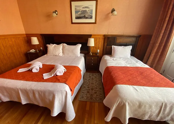 Hotel Plaza