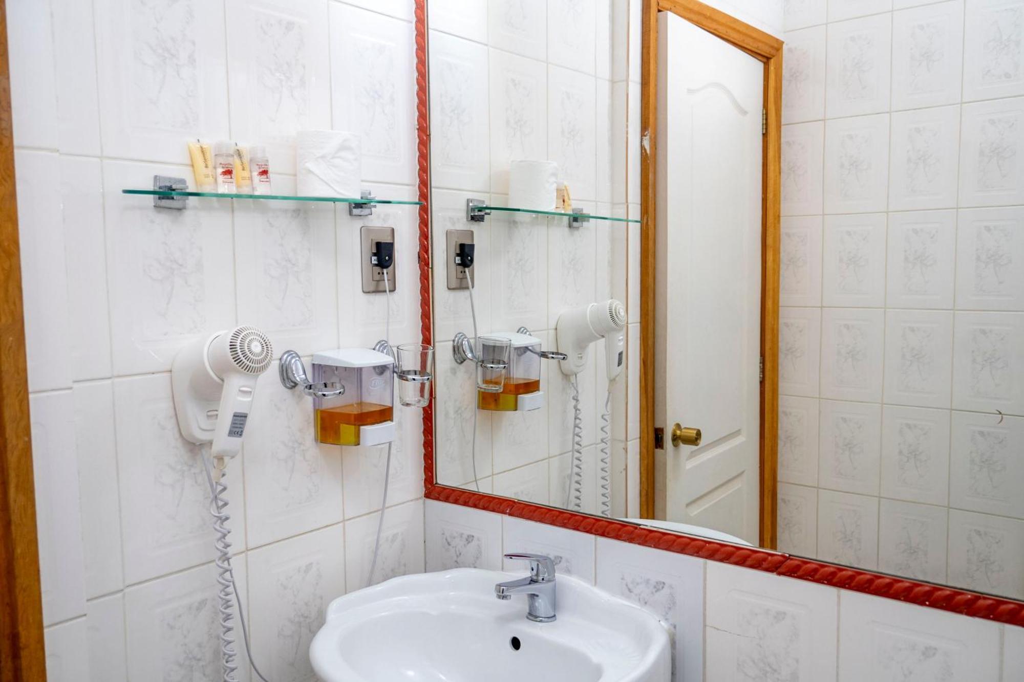 Hotel Plaza Punta Arenas