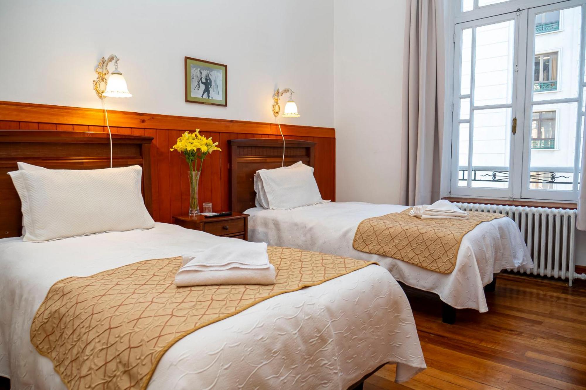 Plaza 3* Punta Arenas