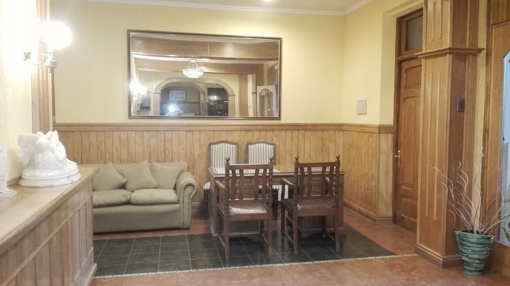 Plaza 3* Punta Arenas